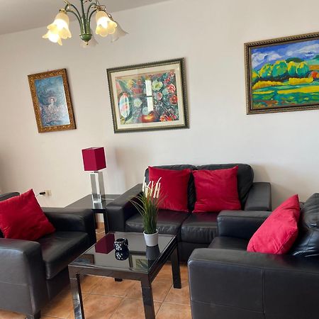 Ferienwohnung Azul 41 - Puerto Del Carmen Harbor With Oceanview, Pet Friendly, Pool Tías Exterior foto