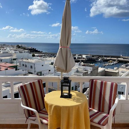 Ferienwohnung Azul 41 - Puerto Del Carmen Harbor With Oceanview, Pet Friendly, Pool Tías Exterior foto