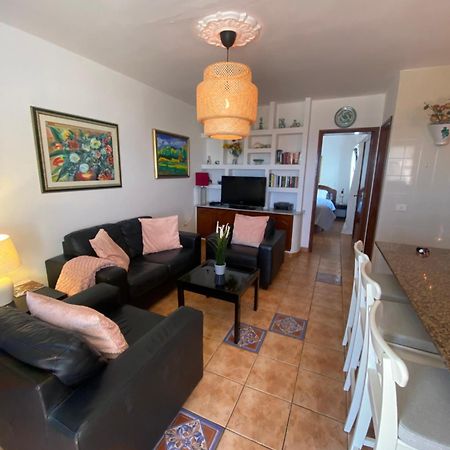 Ferienwohnung Azul 41 - Puerto Del Carmen Harbor With Oceanview, Pet Friendly, Pool Tías Exterior foto