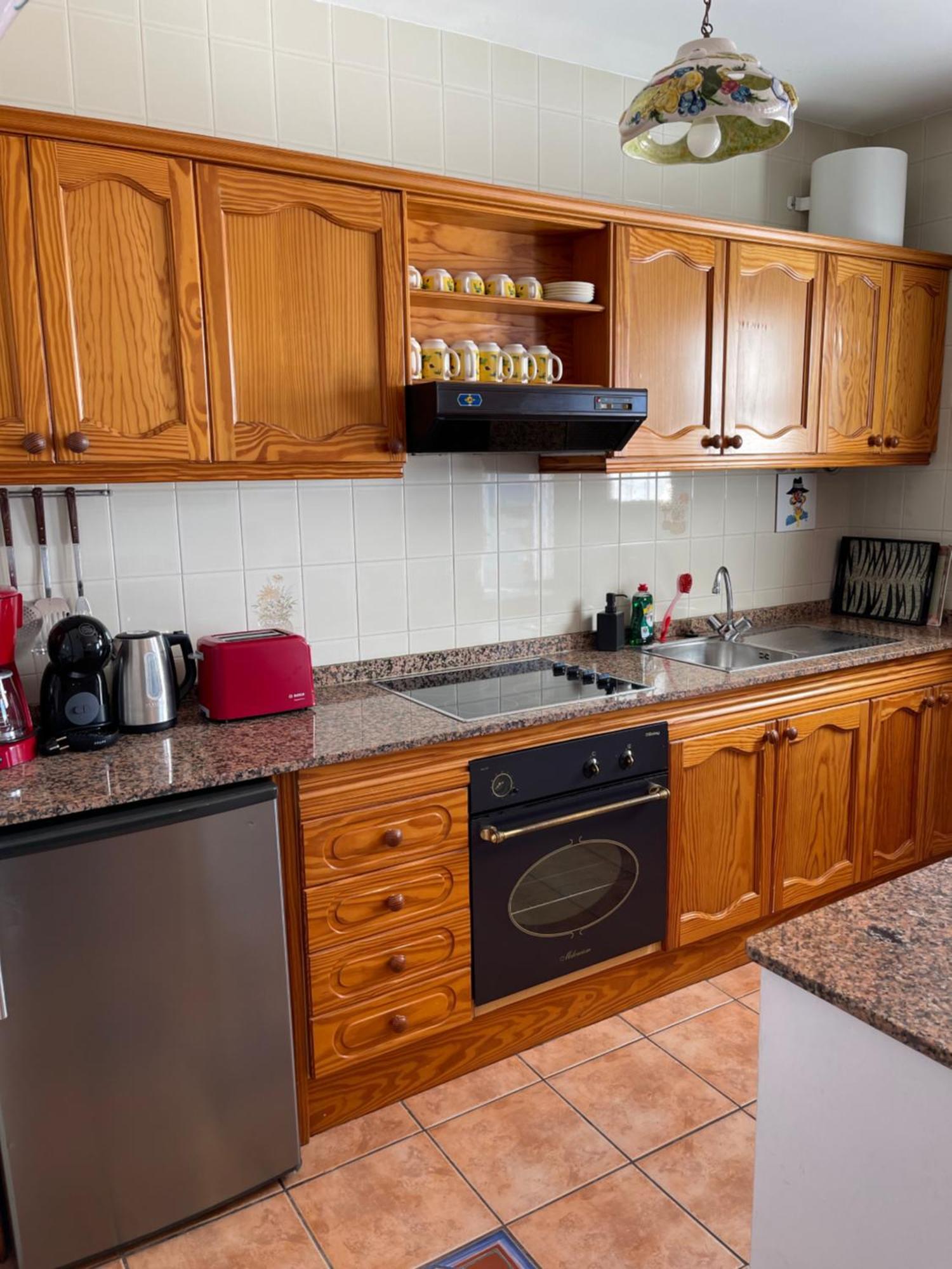 Ferienwohnung Azul 41 - Puerto Del Carmen Harbor With Oceanview, Pet Friendly, Pool Tías Exterior foto