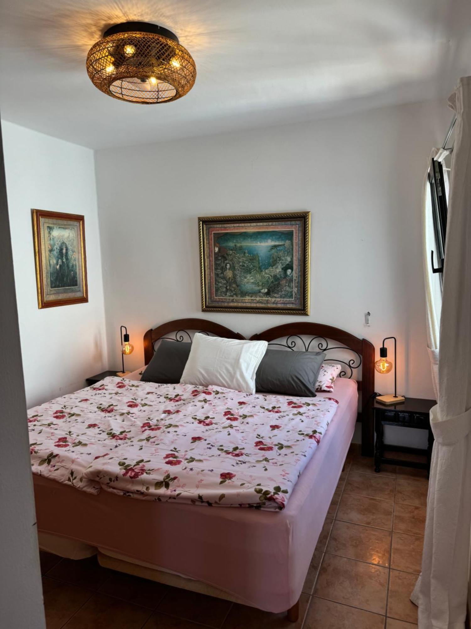 Ferienwohnung Azul 41 - Puerto Del Carmen Harbor With Oceanview, Pet Friendly, Pool Tías Exterior foto
